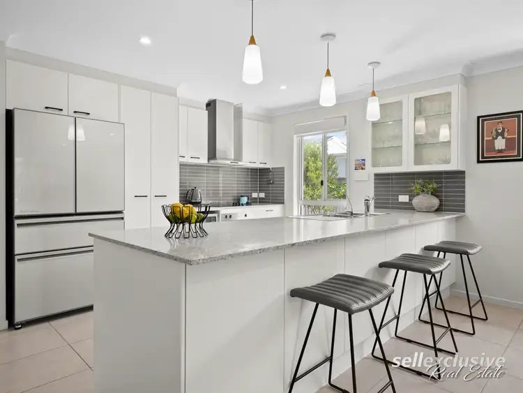 Sixth view of Homely house listing, 31 Foxtail Crescent, Banksia Beach QLD 4507