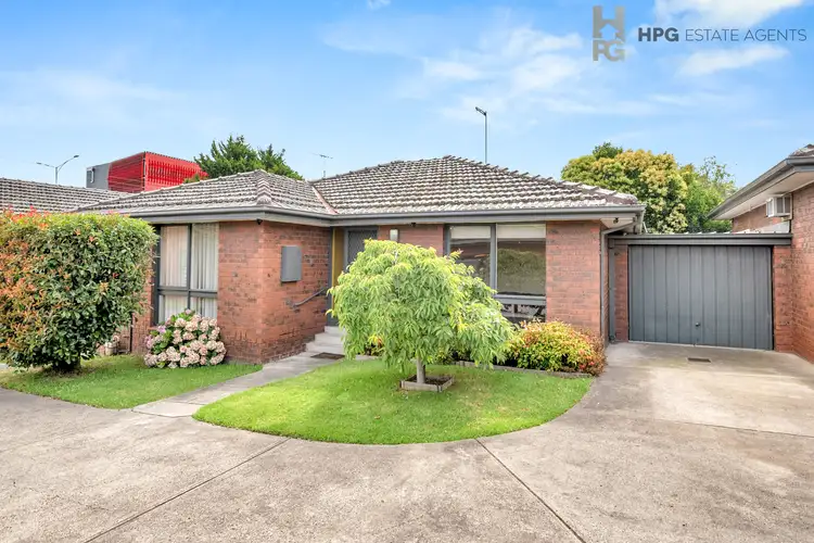 Main view of Homely unit listing, 2/60 Sharps Road, Tullamarine VIC 3043