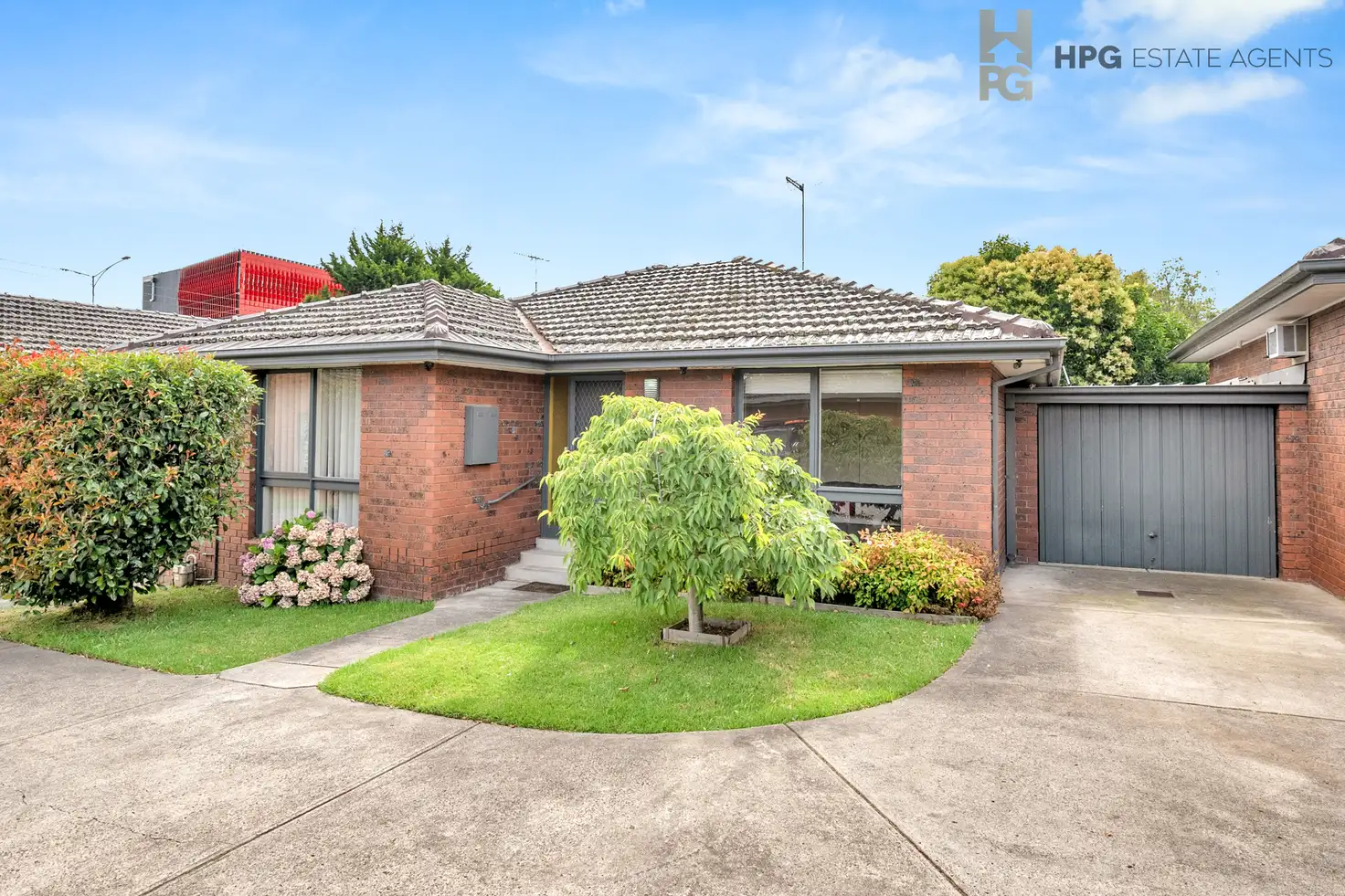 Main view of Homely unit listing, 2/60 Sharps Road, Tullamarine VIC 3043