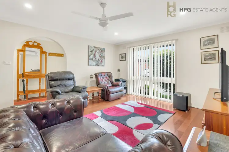 Third view of Homely unit listing, 2/60 Sharps Road, Tullamarine VIC 3043
