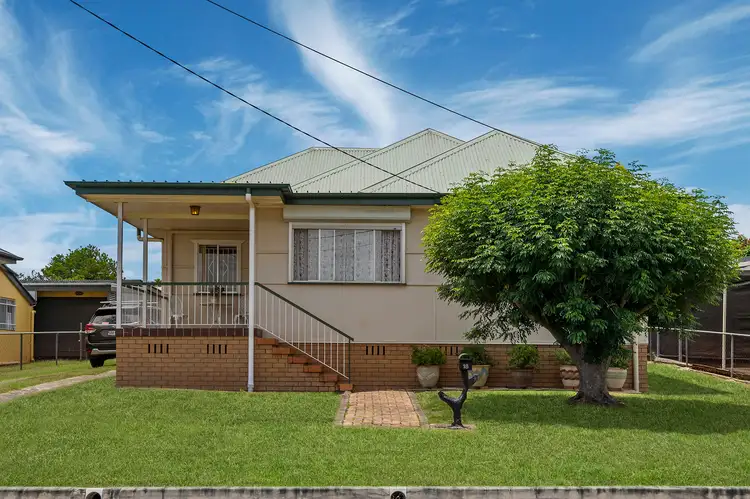Main view of Homely house listing, 18 Spengler Street, East Ipswich QLD 4305