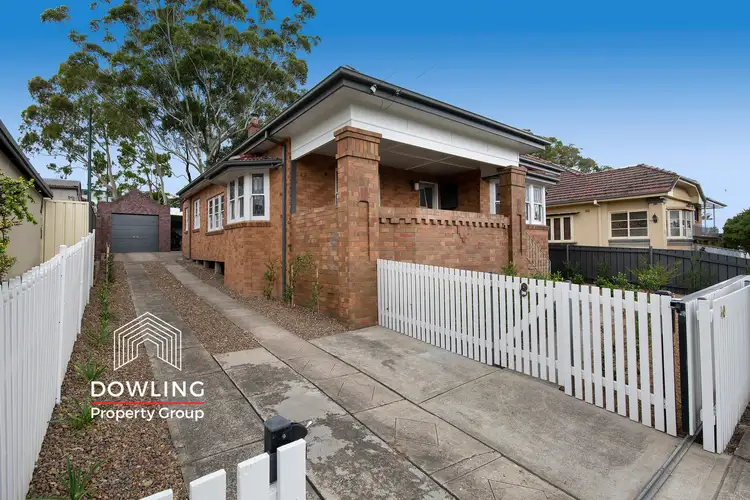 40 Dickson Street, Lambton NSW 2299