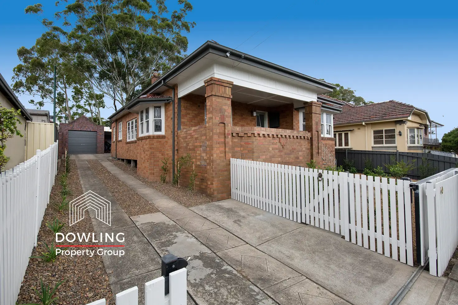 Main view of Homely house listing, 40 Dickson Street, Lambton NSW 2299