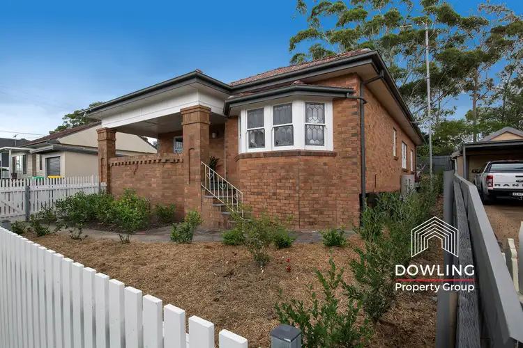 Second view of Homely house listing, 40 Dickson Street, Lambton NSW 2299