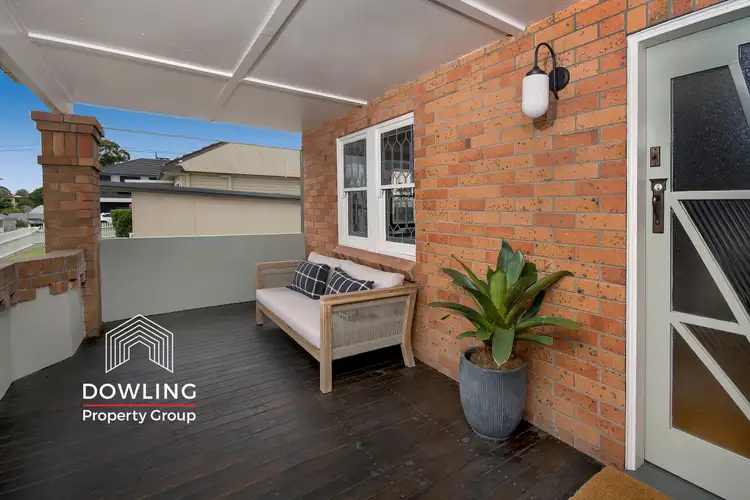 Third view of Homely house listing, 40 Dickson Street, Lambton NSW 2299