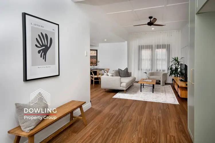 Sixth view of Homely house listing, 40 Dickson Street, Lambton NSW 2299