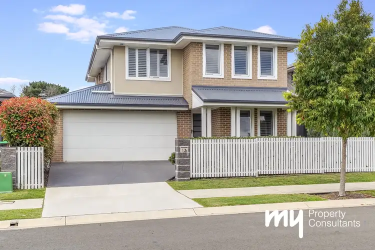 13 Koolahs Street, Appin NSW 2560