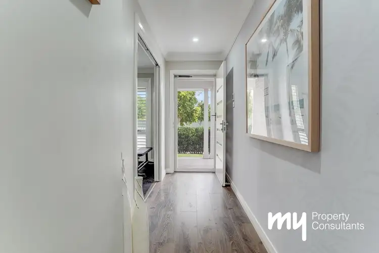 Second view of Homely house listing, 13 Koolahs Street, Appin NSW 2560