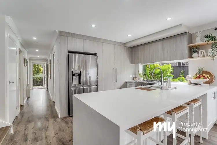 Third view of Homely house listing, 13 Koolahs Street, Appin NSW 2560