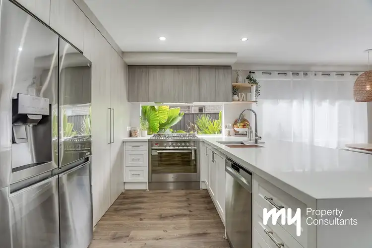 Fourth view of Homely house listing, 13 Koolahs Street, Appin NSW 2560