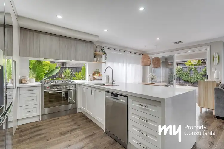 Fifth view of Homely house listing, 13 Koolahs Street, Appin NSW 2560