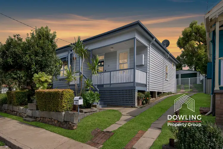 Third view of Homely house listing, 88 Michael Street, Jesmond NSW 2299