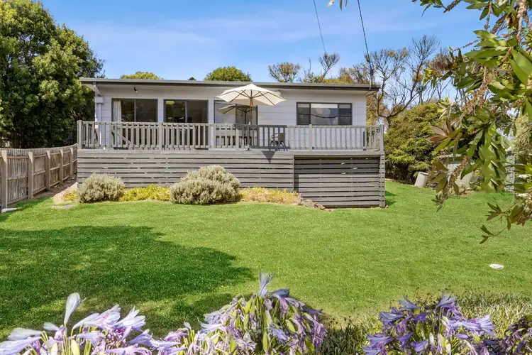 35 Horwood Drive, Breamlea VIC 3227