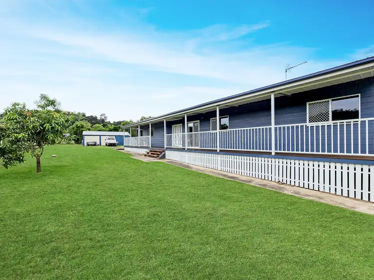 Main view of Homely house listing, 5 Stockyard Street, Plainland QLD 4341