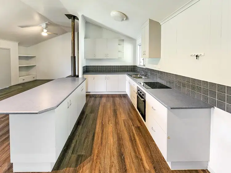 Second view of Homely house listing, 5 Stockyard Street, Plainland QLD 4341