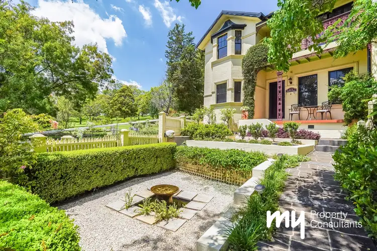 2/14-16 Park Street, Camden NSW 2570