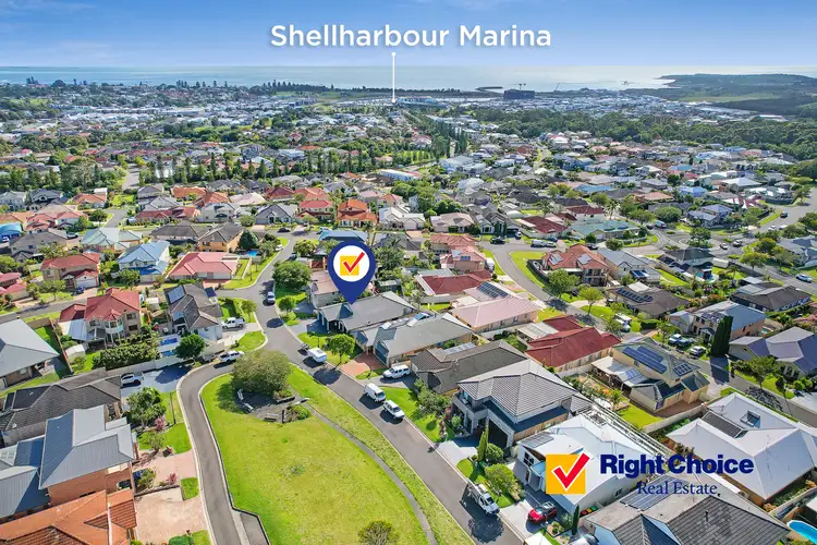 Second view of Homely house listing, 7 Hartog Court, Shell Cove NSW 2529