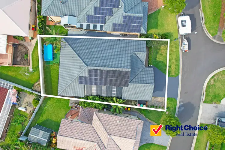 Third view of Homely house listing, 7 Hartog Court, Shell Cove NSW 2529