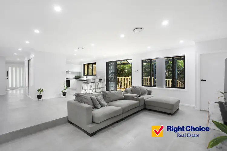 Fourth view of Homely house listing, 7 Hartog Court, Shell Cove NSW 2529