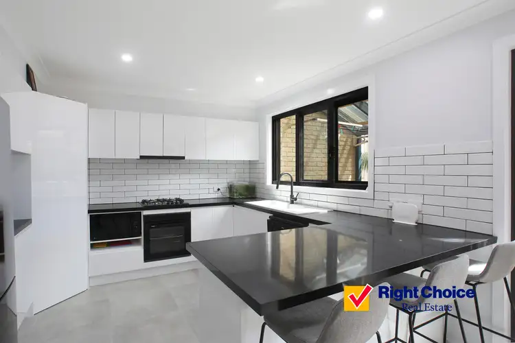 Fifth view of Homely house listing, 7 Hartog Court, Shell Cove NSW 2529