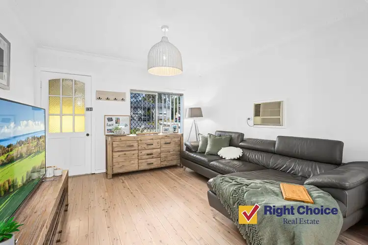 Third view of Homely house listing, 1/94 Parkes Street, Oak Flats NSW 2529