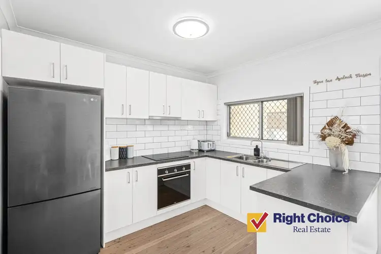 Fourth view of Homely house listing, 1/94 Parkes Street, Oak Flats NSW 2529