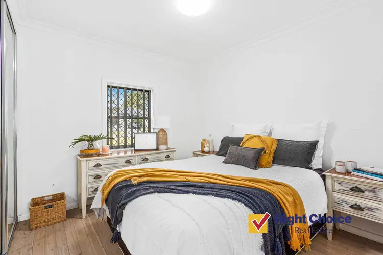 Fifth view of Homely house listing, 1/94 Parkes Street, Oak Flats NSW 2529