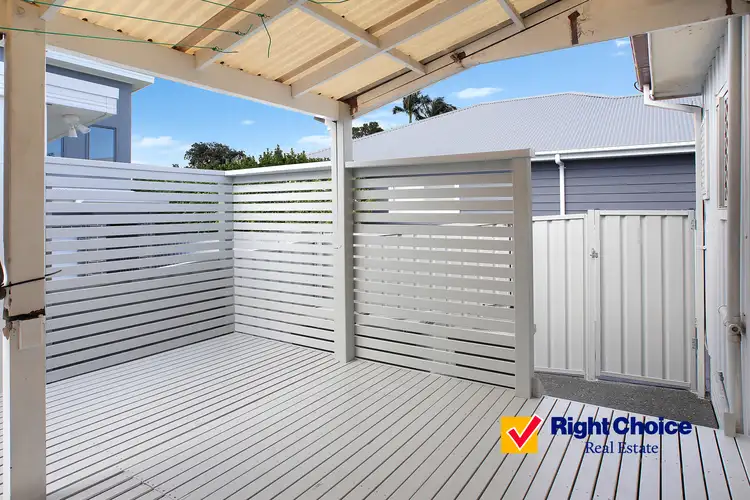 Seventh view of Homely house listing, 1/94 Parkes Street, Oak Flats NSW 2529