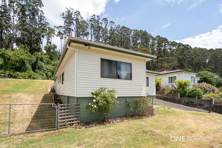 Second view of Homely house listing, 12 Old Surrey Road, Emu Heights TAS 7320