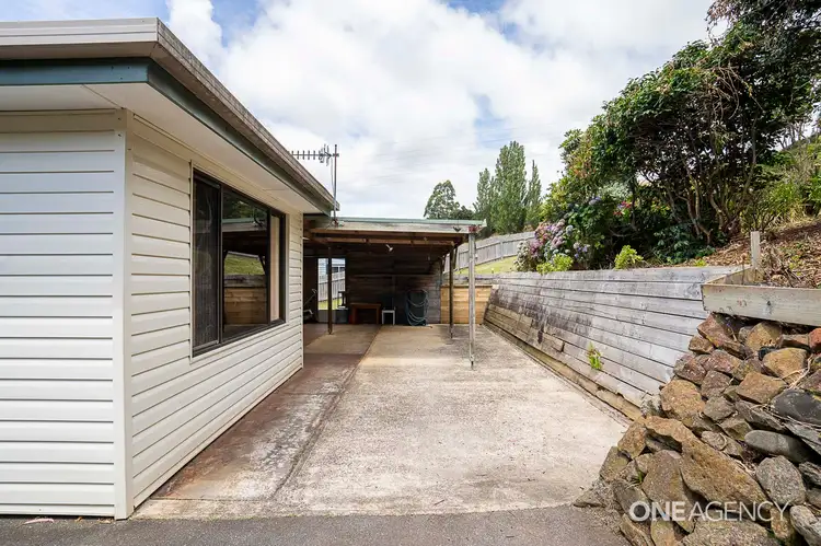 Third view of Homely house listing, 12 Old Surrey Road, Emu Heights TAS 7320