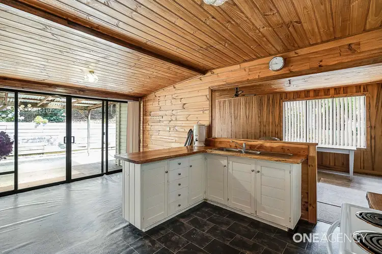 Fifth view of Homely house listing, 12 Old Surrey Road, Emu Heights TAS 7320