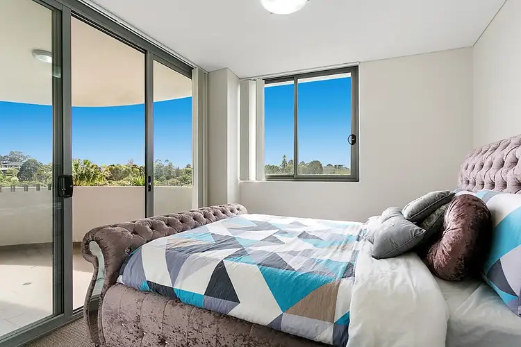 Fifth view of Homely unit listing, C108/8 River Road West, Parramatta NSW 2150