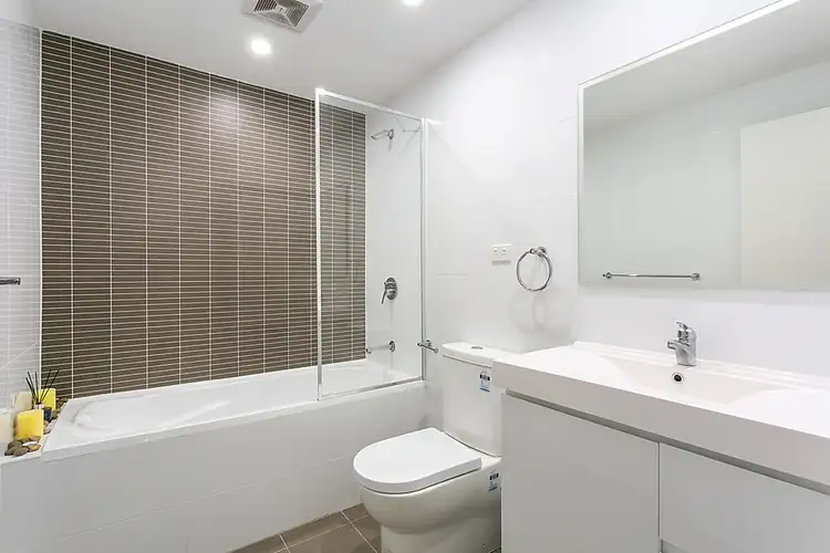 Sixth view of Homely unit listing, C108/8 River Road West, Parramatta NSW 2150