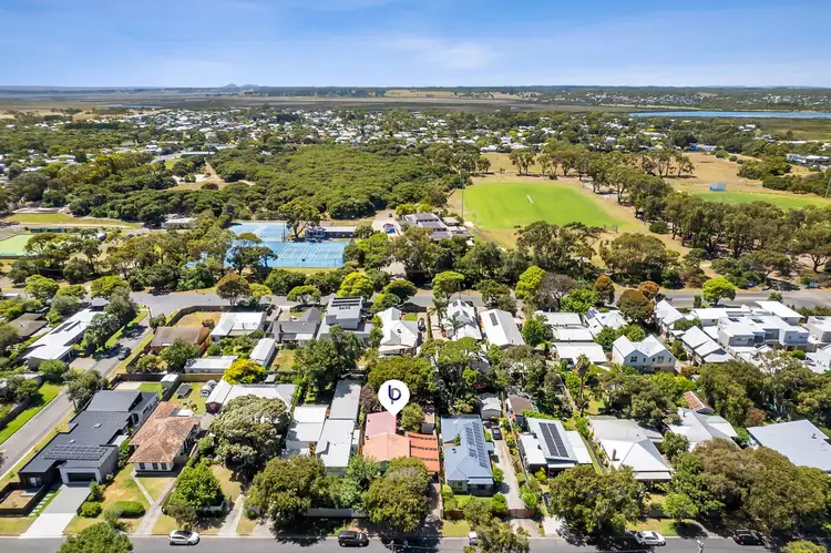 Second view of Homely house listing, 12 Noble Street, Barwon Heads VIC 3227