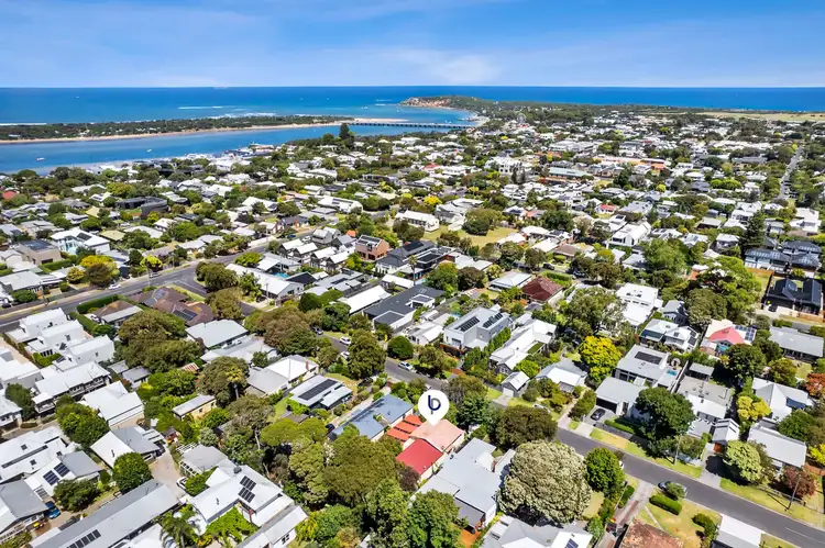 Third view of Homely house listing, 12 Noble Street, Barwon Heads VIC 3227
