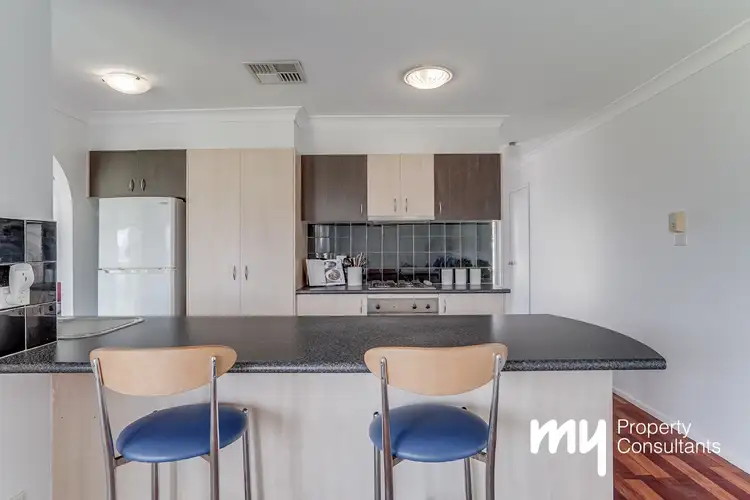 Third view of Homely house listing, 15 Elm Place, Narellan Vale NSW 2567