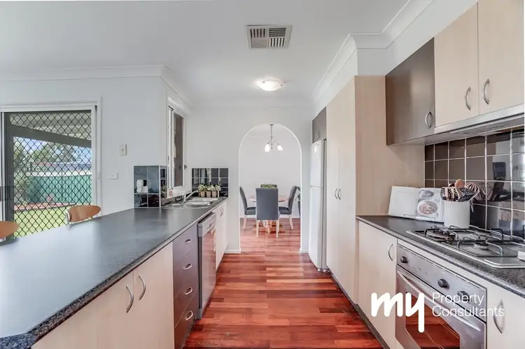 Fourth view of Homely house listing, 15 Elm Place, Narellan Vale NSW 2567