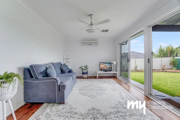 Fifth view of Homely house listing, 15 Elm Place, Narellan Vale NSW 2567