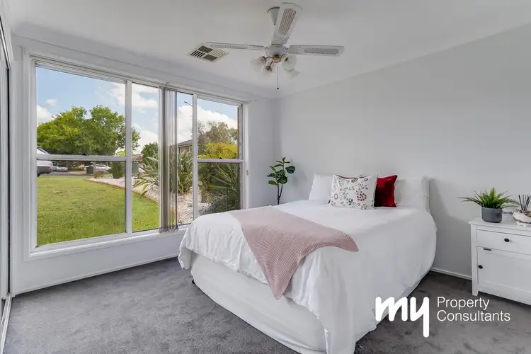 Sixth view of Homely house listing, 15 Elm Place, Narellan Vale NSW 2567