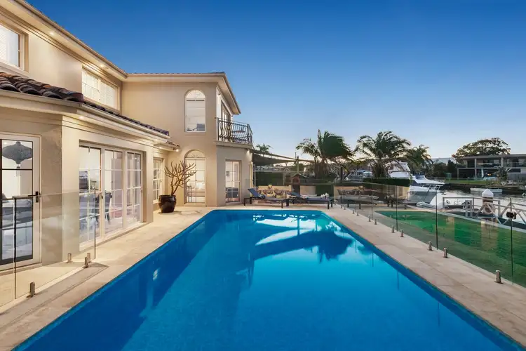 Main view of Homely house listing, 13 Murray Island, Sylvania Waters NSW 2224