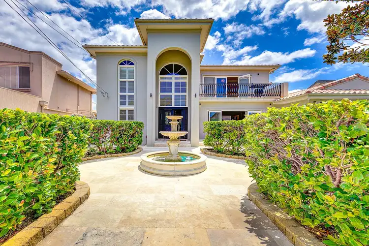 Second view of Homely house listing, 13 Murray Island, Sylvania Waters NSW 2224