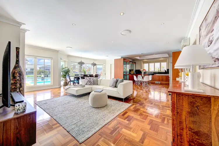 Third view of Homely house listing, 13 Murray Island, Sylvania Waters NSW 2224