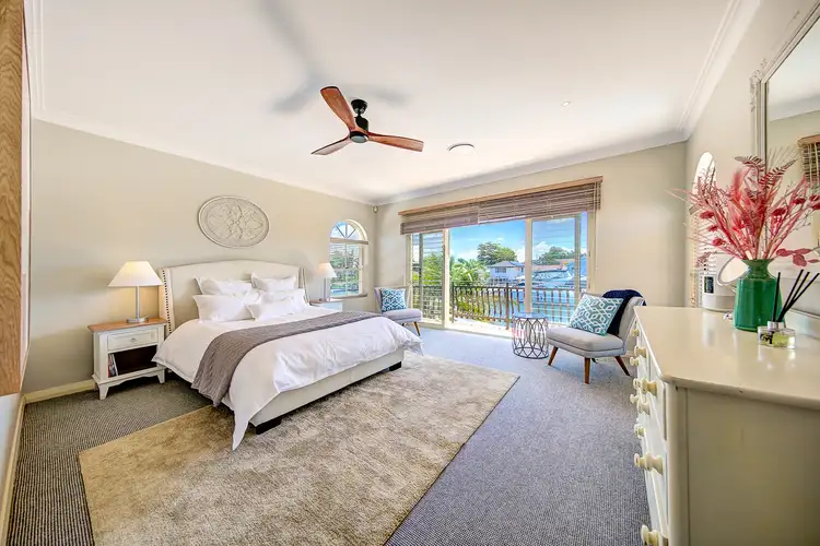 Fifth view of Homely house listing, 13 Murray Island, Sylvania Waters NSW 2224