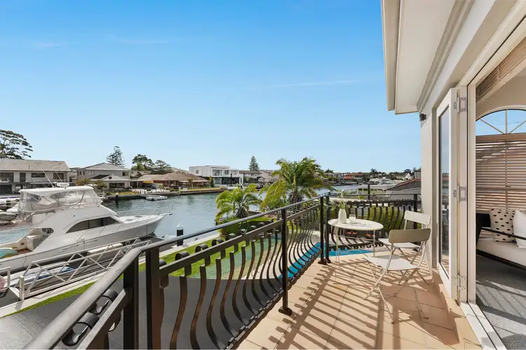 Sixth view of Homely house listing, 13 Murray Island, Sylvania Waters NSW 2224