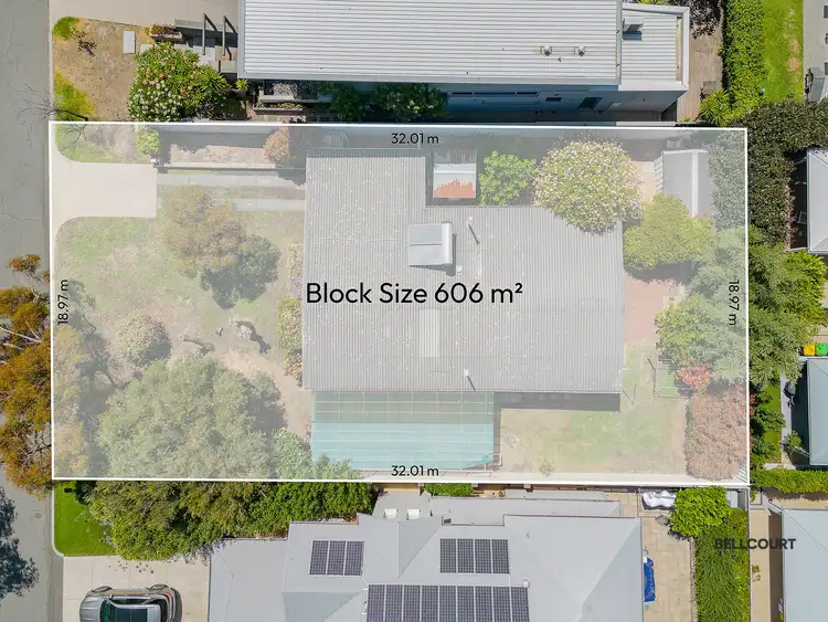 Second view of Homely house listing, 10 Cross Street, Swanbourne WA 6010