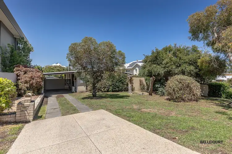 Third view of Homely house listing, 10 Cross Street, Swanbourne WA 6010
