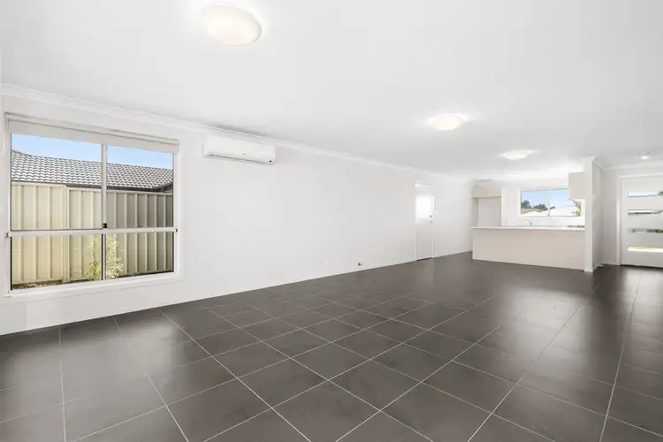 Second view of Homely semi-detached listing, 27 Kidd Circuit, Goulburn NSW 2580