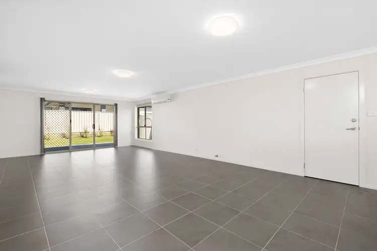 Third view of Homely semi-detached listing, 27 Kidd Circuit, Goulburn NSW 2580