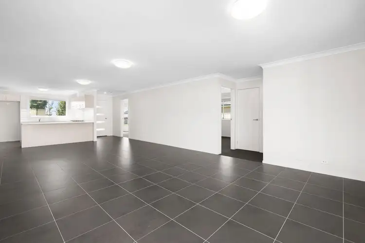 Fourth view of Homely semi-detached listing, 27 Kidd Circuit, Goulburn NSW 2580