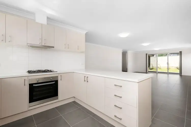 Fifth view of Homely semi-detached listing, 27 Kidd Circuit, Goulburn NSW 2580